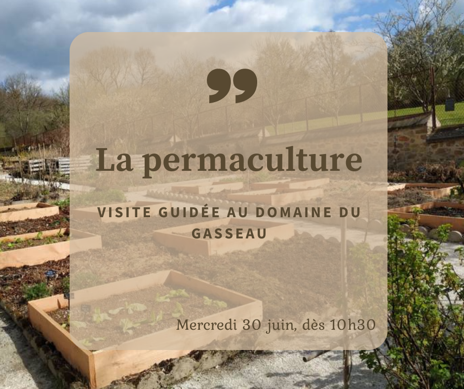 La permaculture
