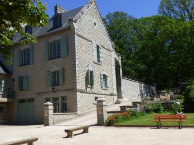 La Maison du Gasseau