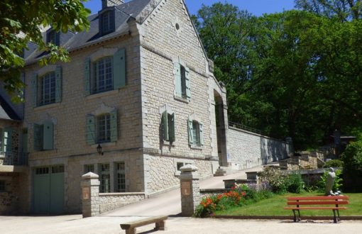 La Maison du Gasseau