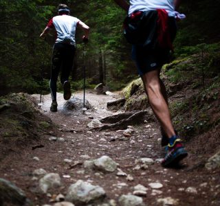 Randonnées Difficiles